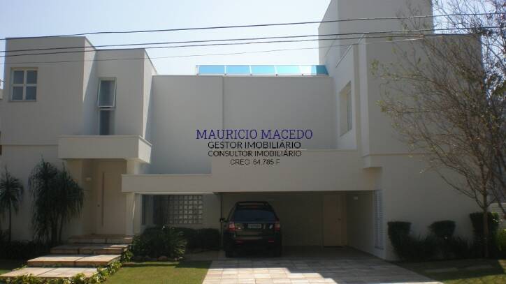 Super moderna para locação !