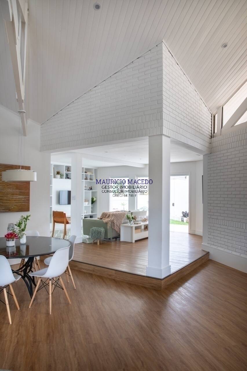 Casa, 4 quartos, 370 m² - Foto 4