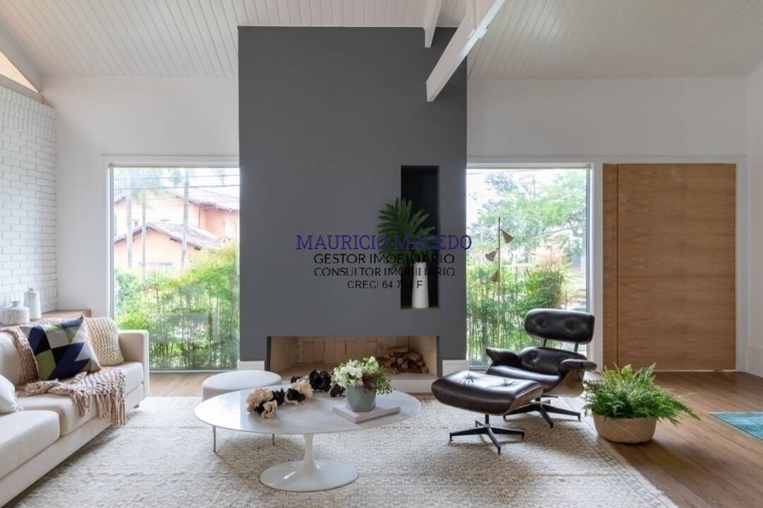 Casa, 4 quartos, 370 m² - Foto 2