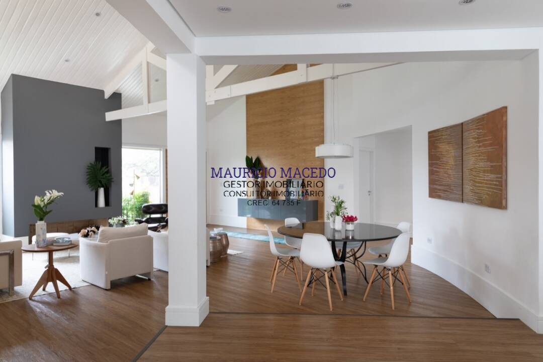 Casa, 4 quartos, 370 m² - Foto 5