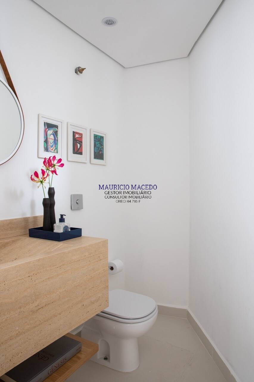 Casa, 4 quartos, 370 m² - Foto 11
