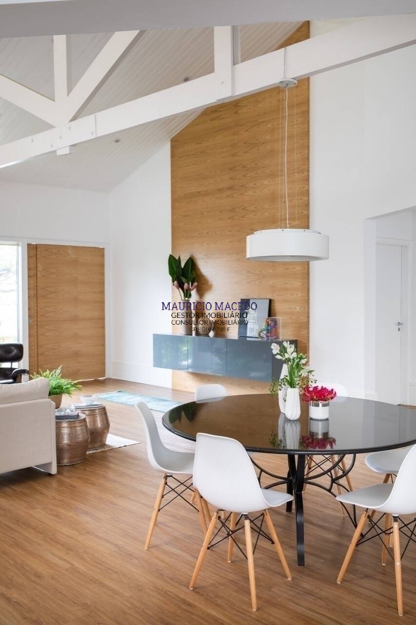 Casa, 4 quartos, 370 m² - Foto 6