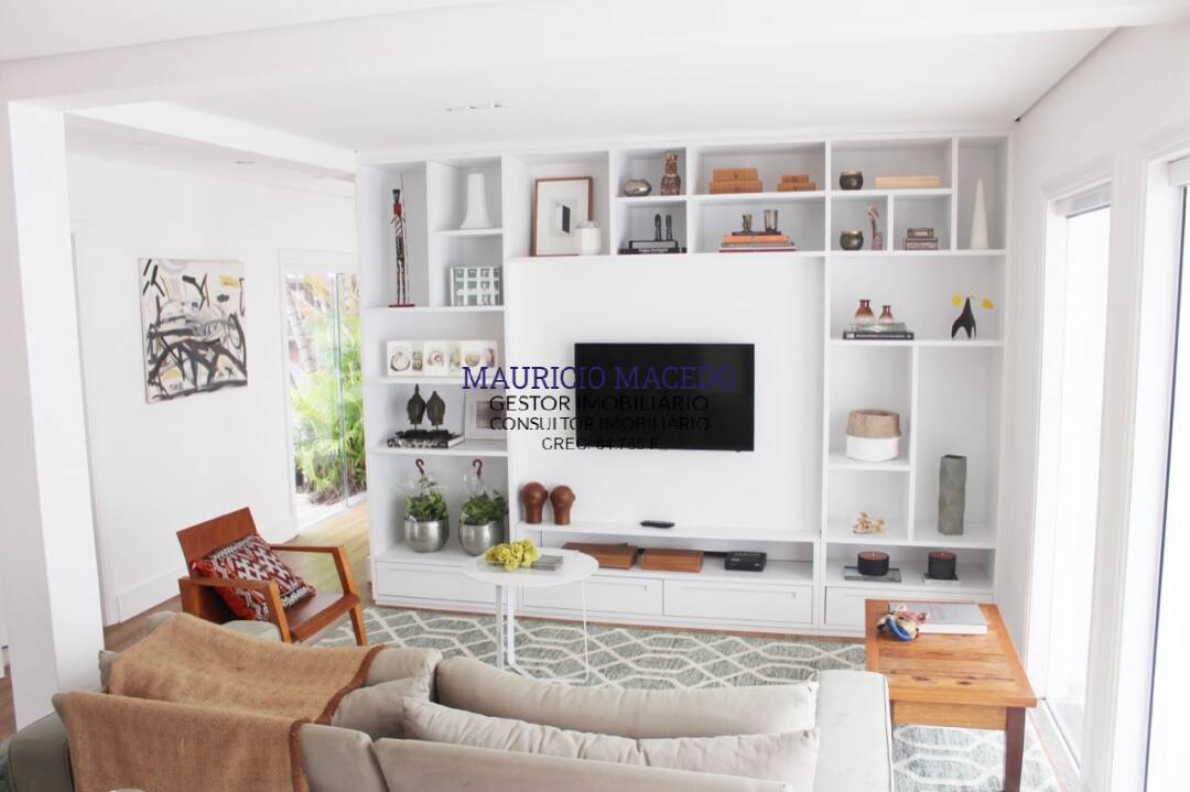 Casa, 4 quartos, 370 m² - Foto 8