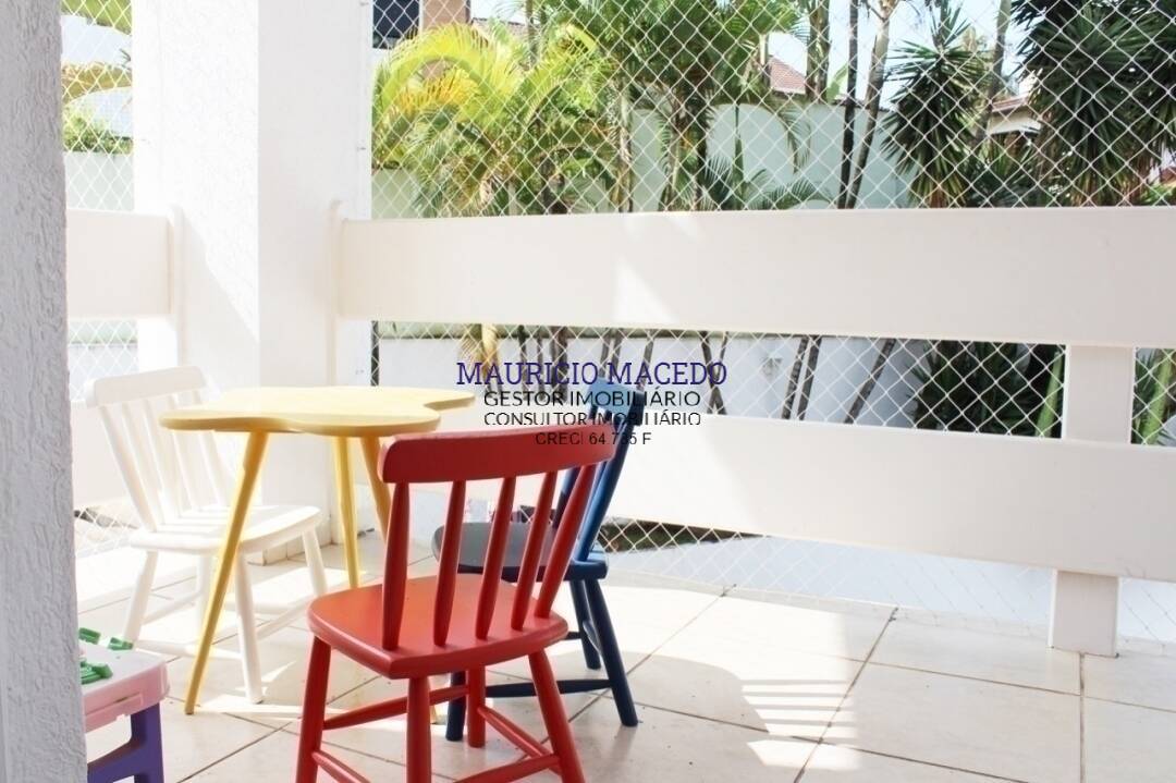 Casa, 4 quartos, 370 m² - Foto 22