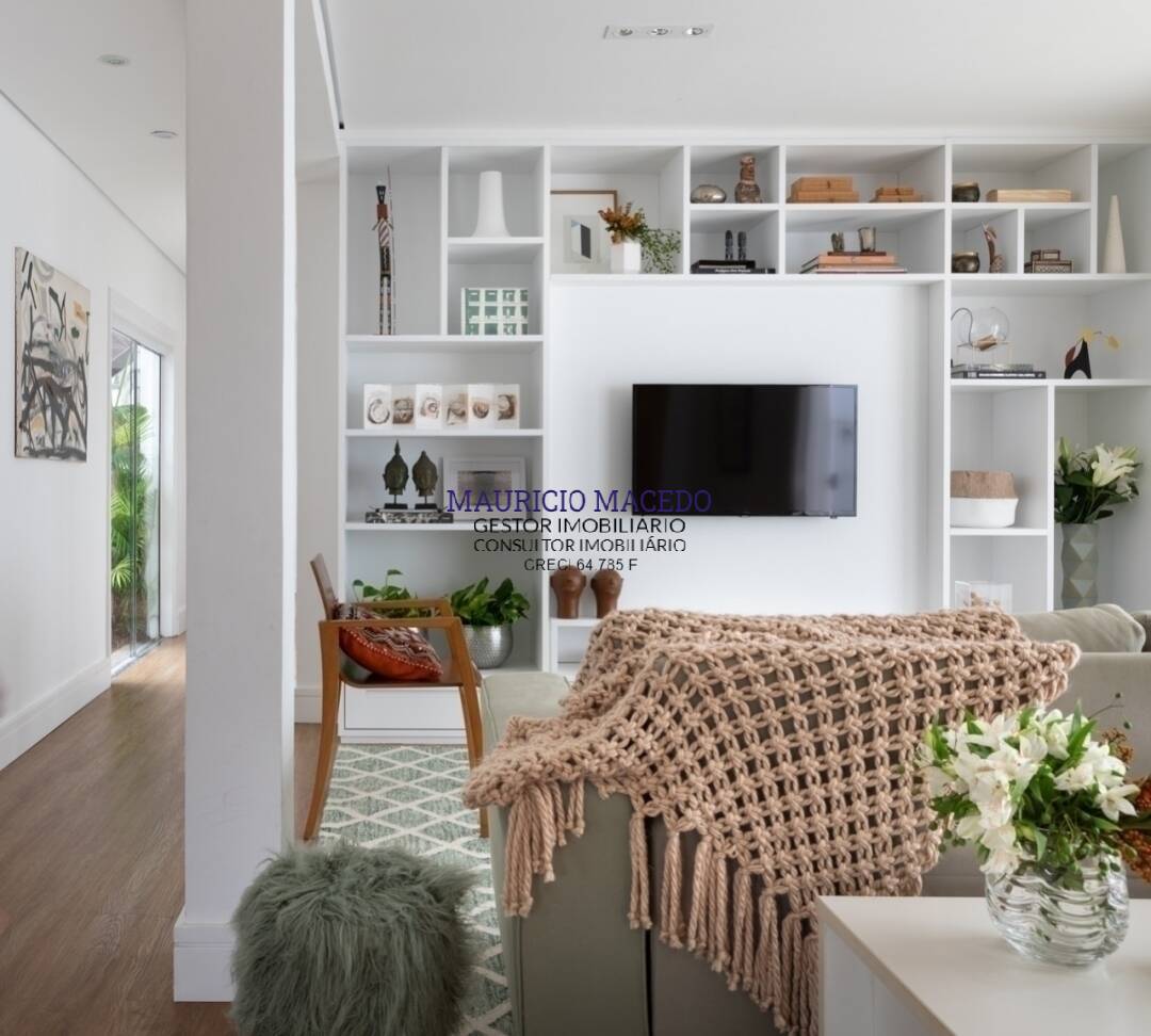 Casa, 4 quartos, 370 m² - Foto 3