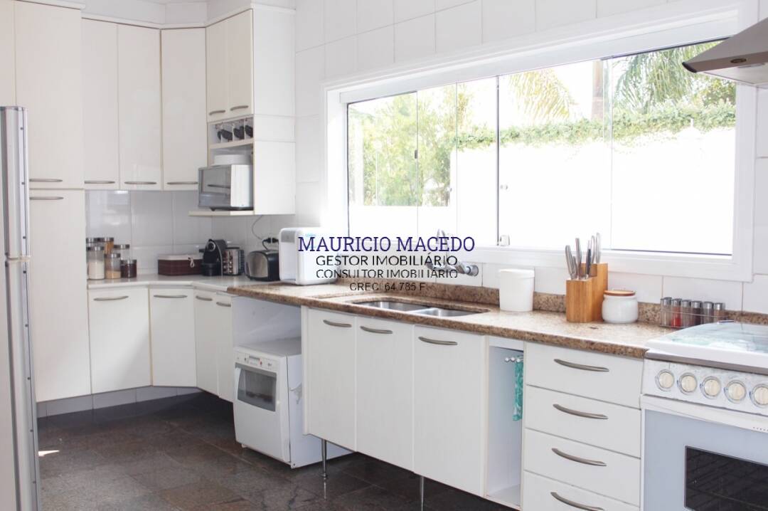 Casa, 4 quartos, 370 m² - Foto 27