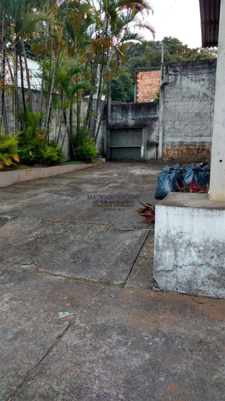Galpao Barueri- Chacara Marcos!