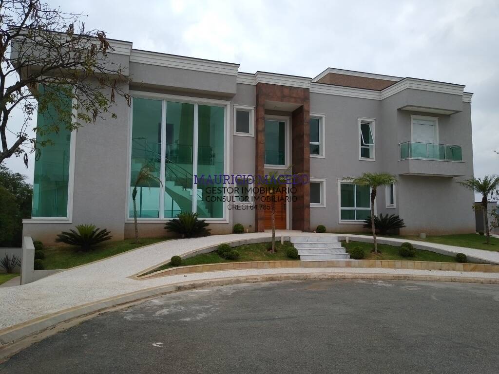 Casa nova, belissima com vista indescritivel!