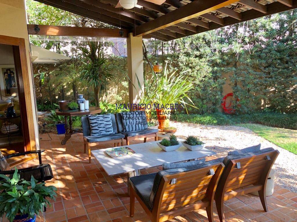 Casa, 4 quartos, 408 m² - Foto 14