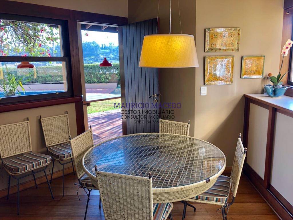 Casa, 4 quartos, 408 m² - Foto 3