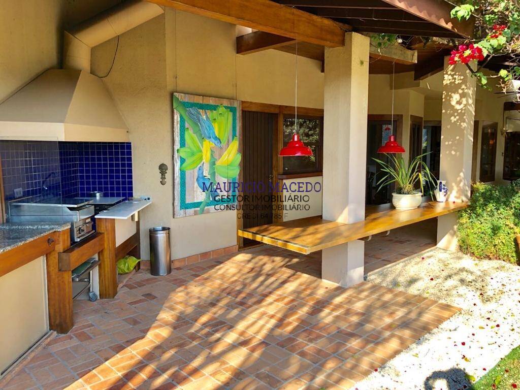 Casa, 4 quartos, 408 m² - Foto 12