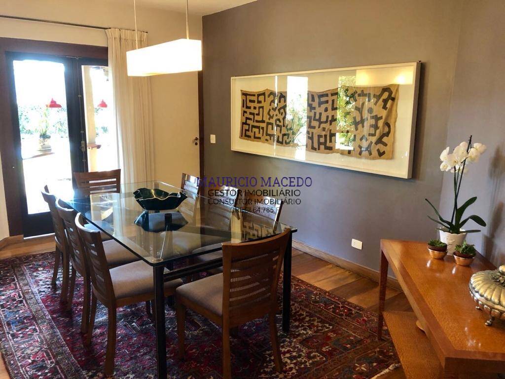 Casa, 4 quartos, 408 m² - Foto 2