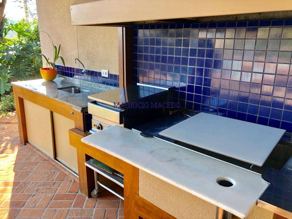 Casa, 4 quartos, 408 m² - Foto 6
