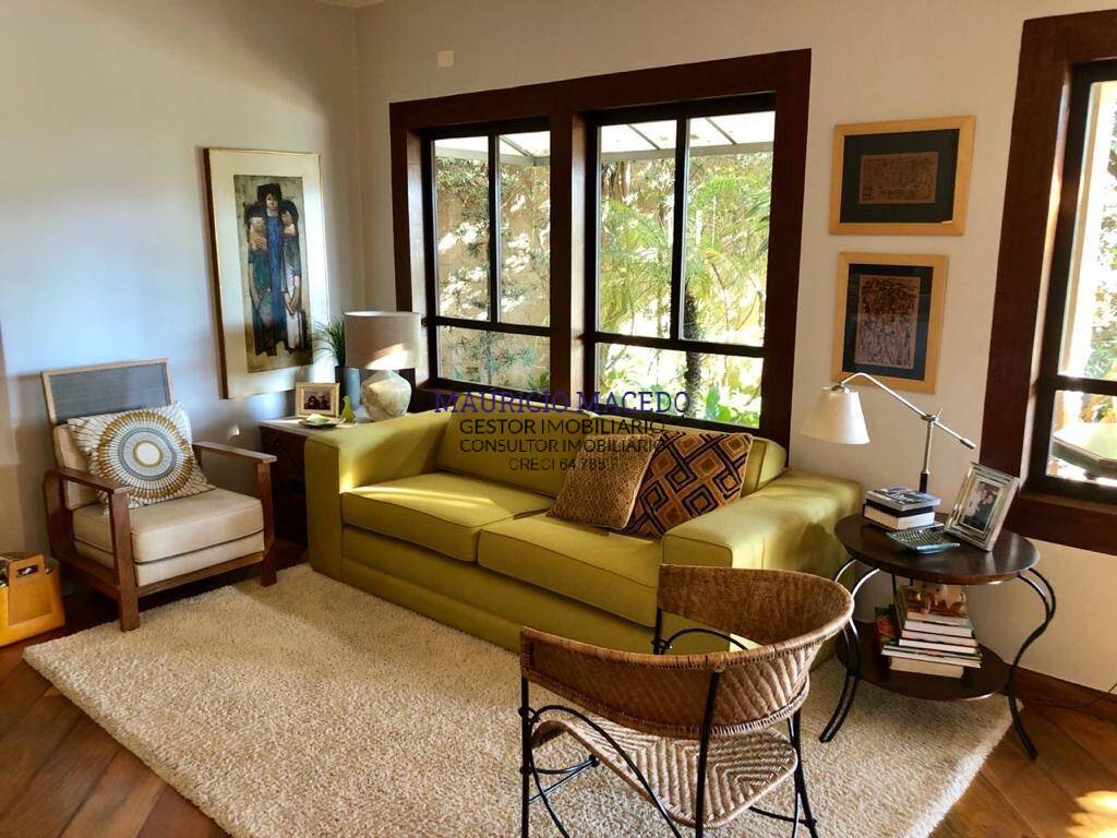 Casa, 4 quartos, 408 m² - Foto 4