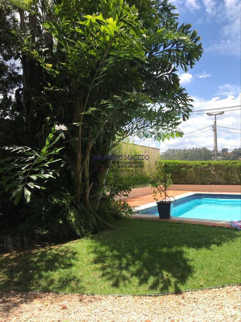 Casa, 4 quartos, 408 m² - Foto 8