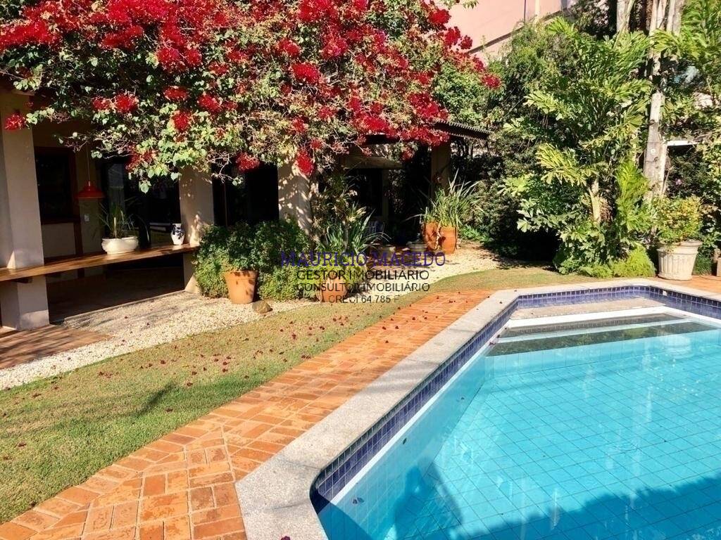 Casa, 4 quartos, 408 m² - Foto 7
