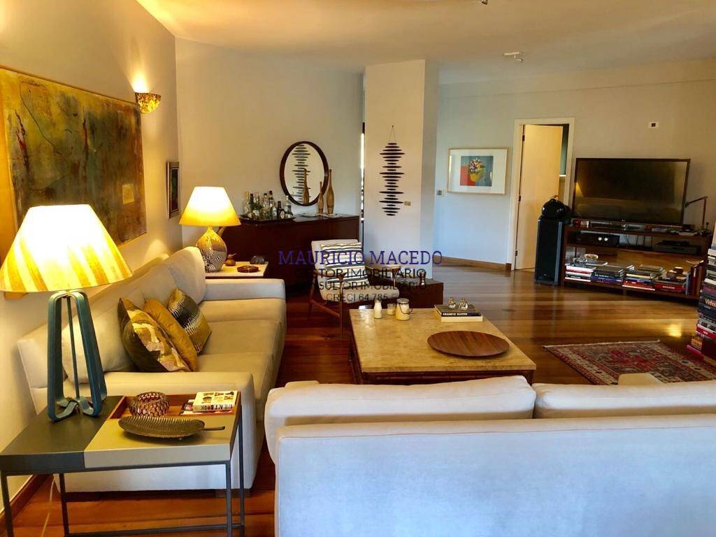 Casa, 4 quartos, 408 m² - Foto 5