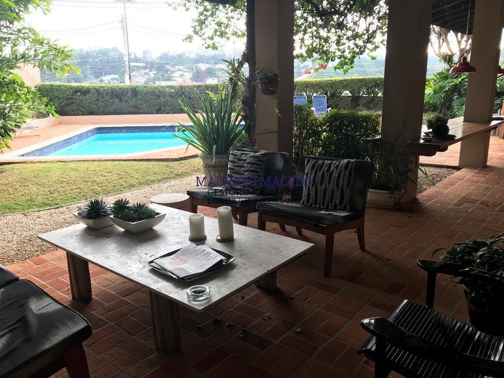 Casa, 4 quartos, 408 m² - Foto 16