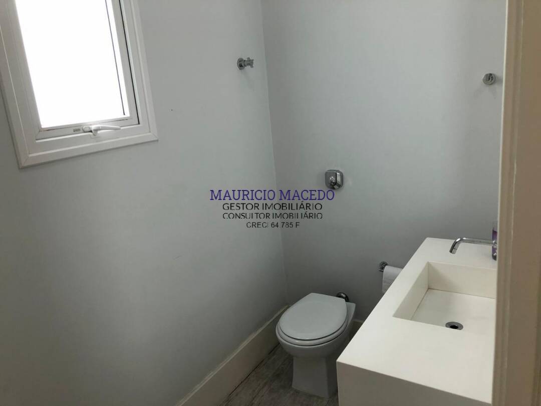 Casa para alugar com 4 quartos, 1605m² - Foto 8