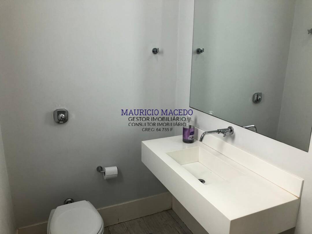 Casa para alugar com 4 quartos, 1605m² - Foto 10