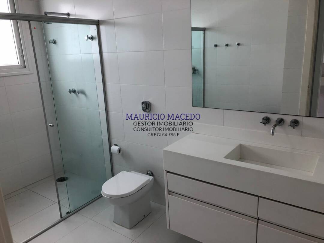 Casa para alugar com 4 quartos, 1605m² - Foto 3