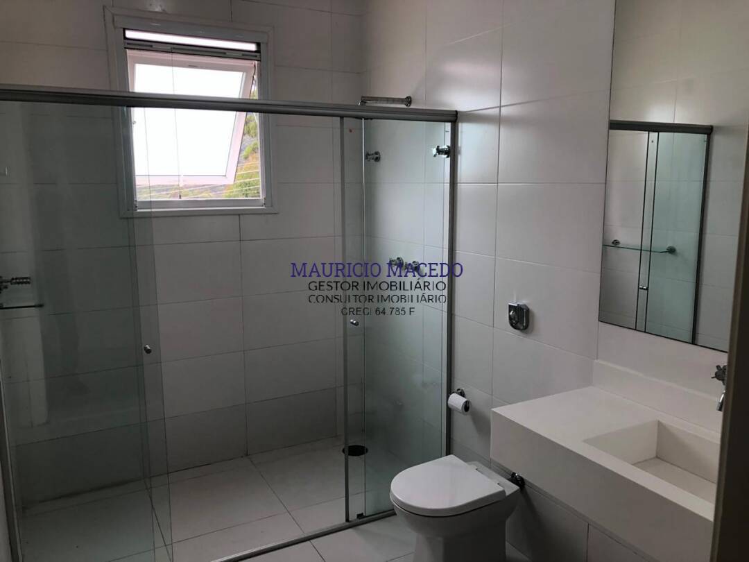 Casa para alugar com 4 quartos, 1605m² - Foto 5
