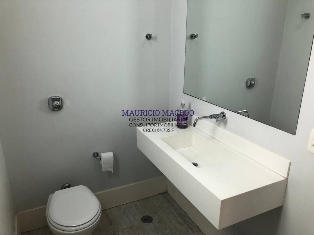 Casa para alugar com 4 quartos, 1605m² - Foto 11