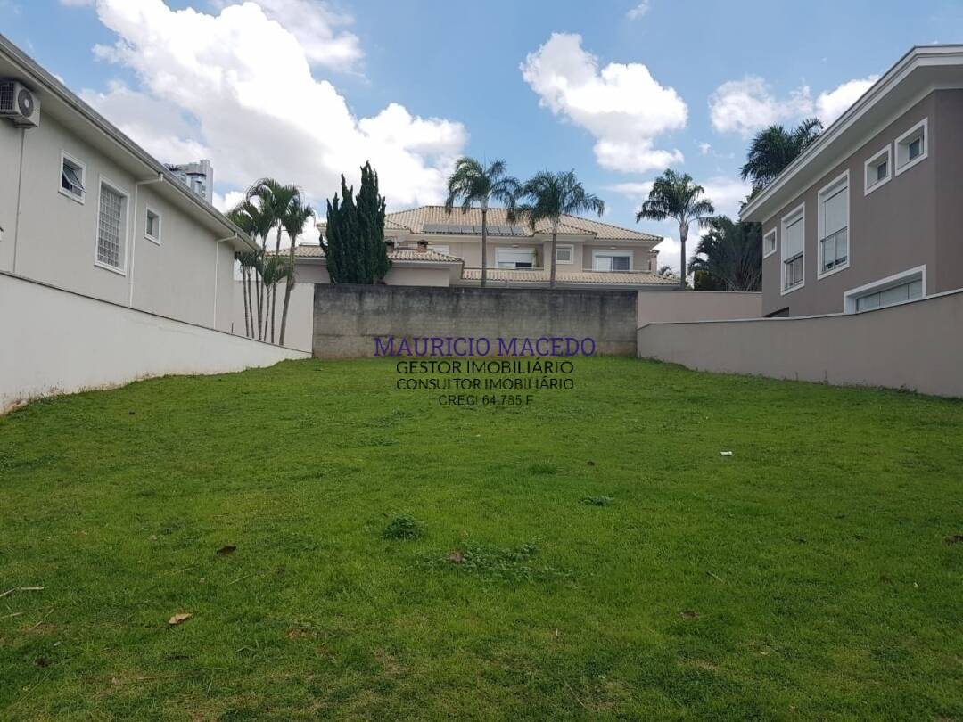 ALPHAVILLE CONDE, MELHOR LOCALIZACAO!