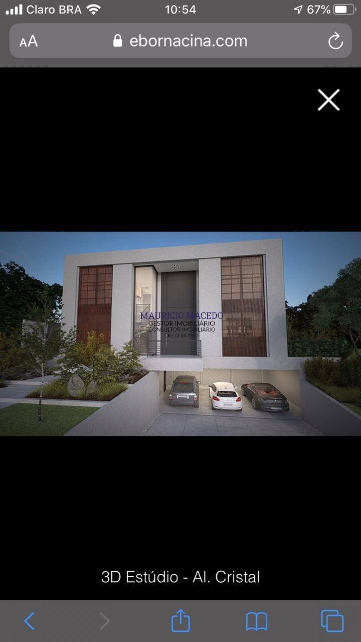 Terreno, 545 m² - Foto 4