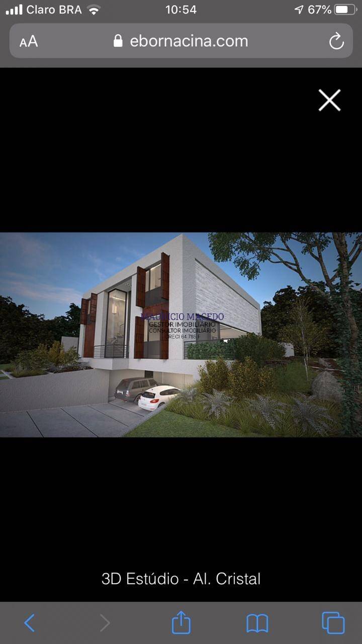 Terreno, 545 m² - Foto 7