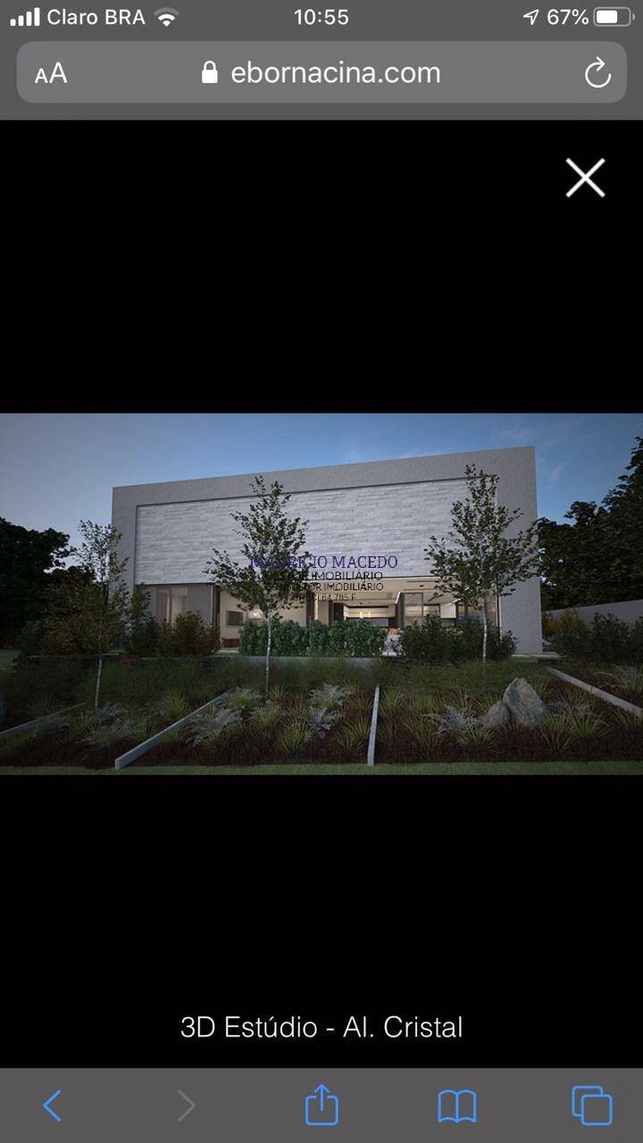 Terreno, 545 m² - Foto 6