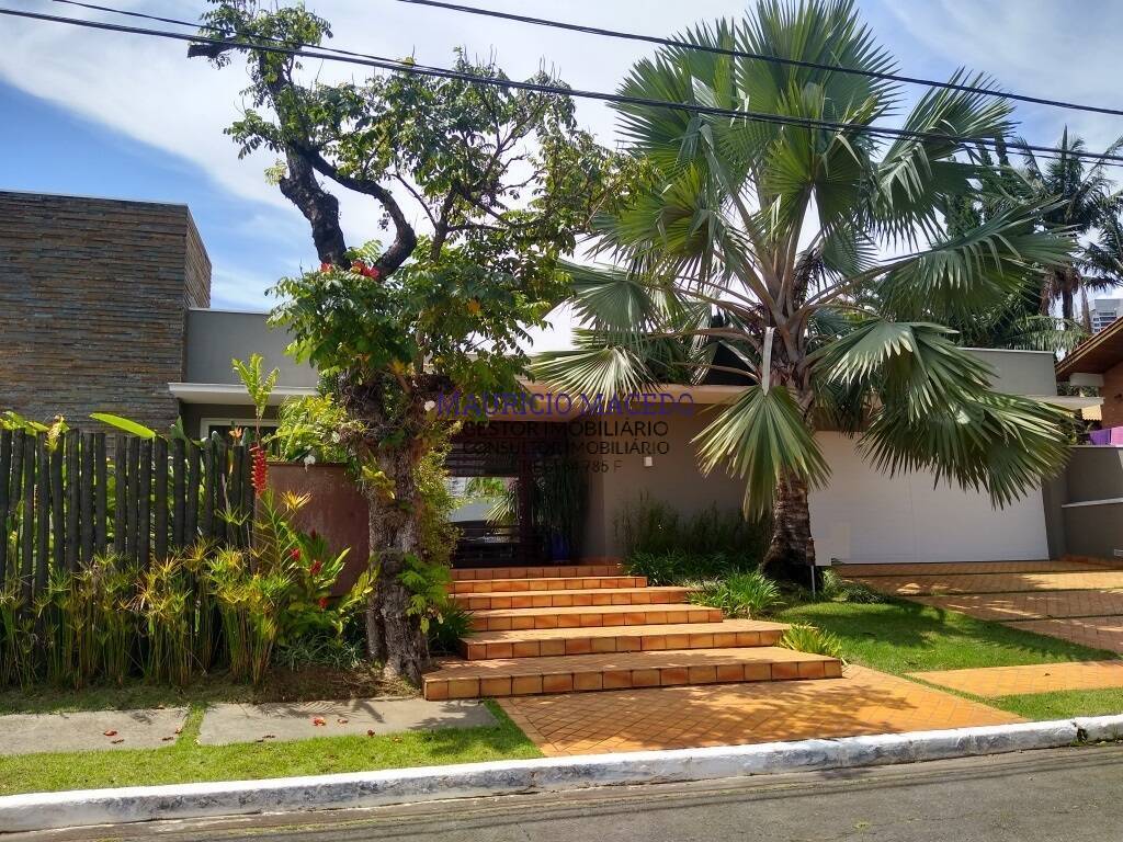 ESQUINA TÉRREA, MARAVILHOSA, ALPHAVILLE 1