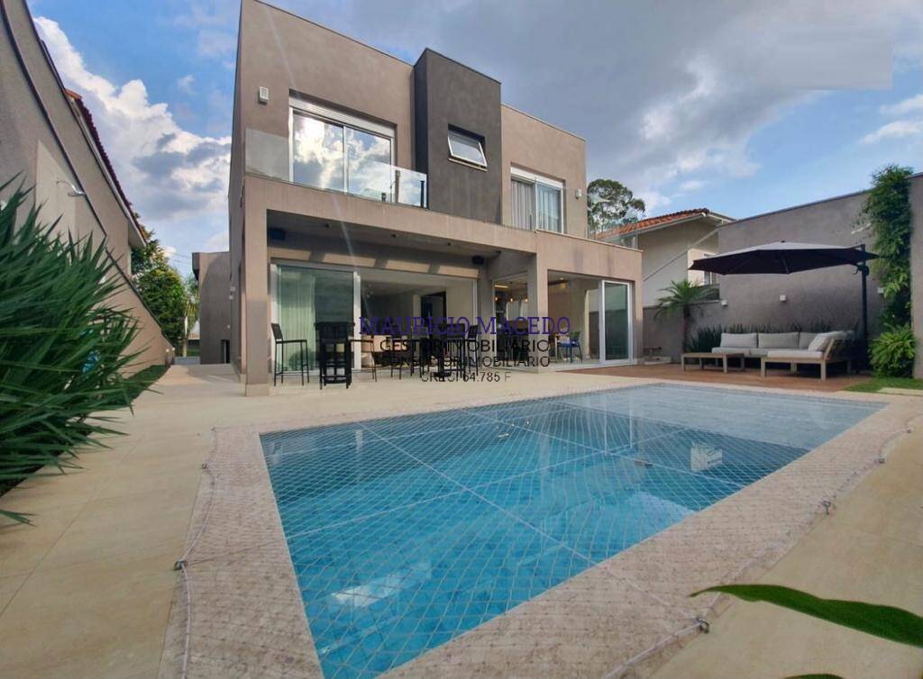 CASA NOVA , LINDA!