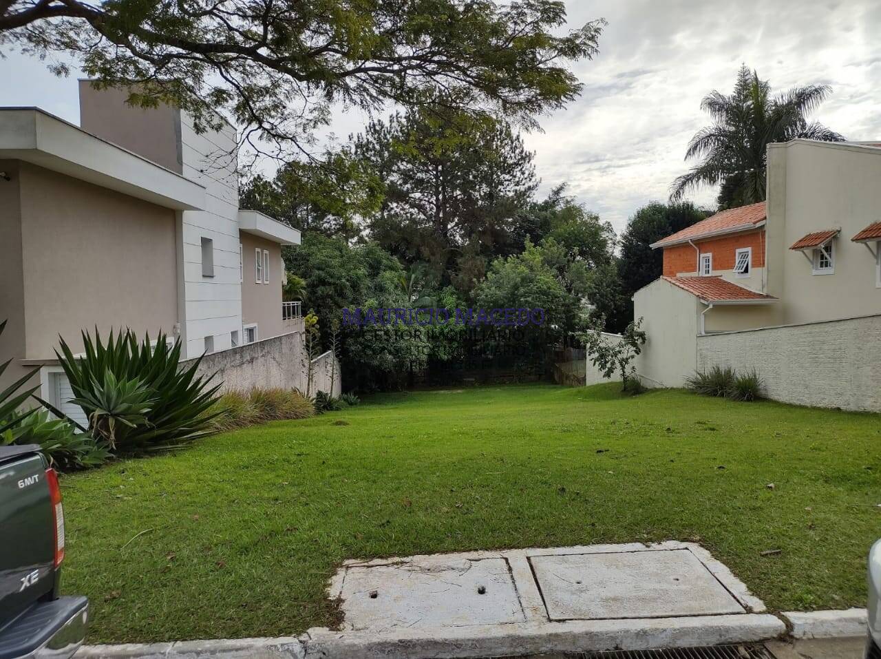 LINDO TERRENO!