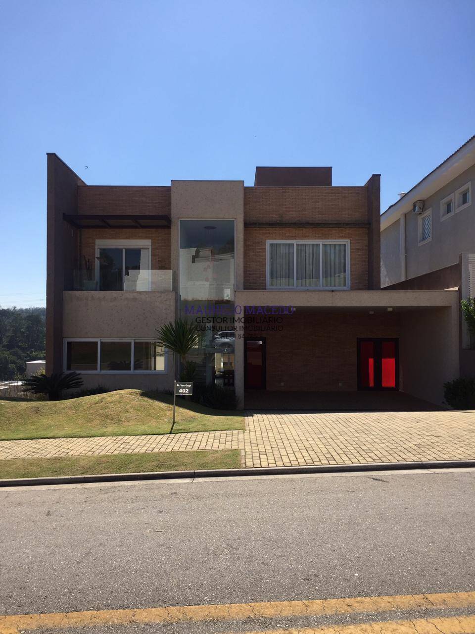 LINDA VISTA!