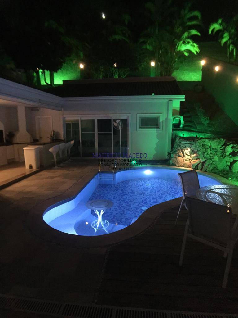 Alpha sitio ! LInda residencia!
