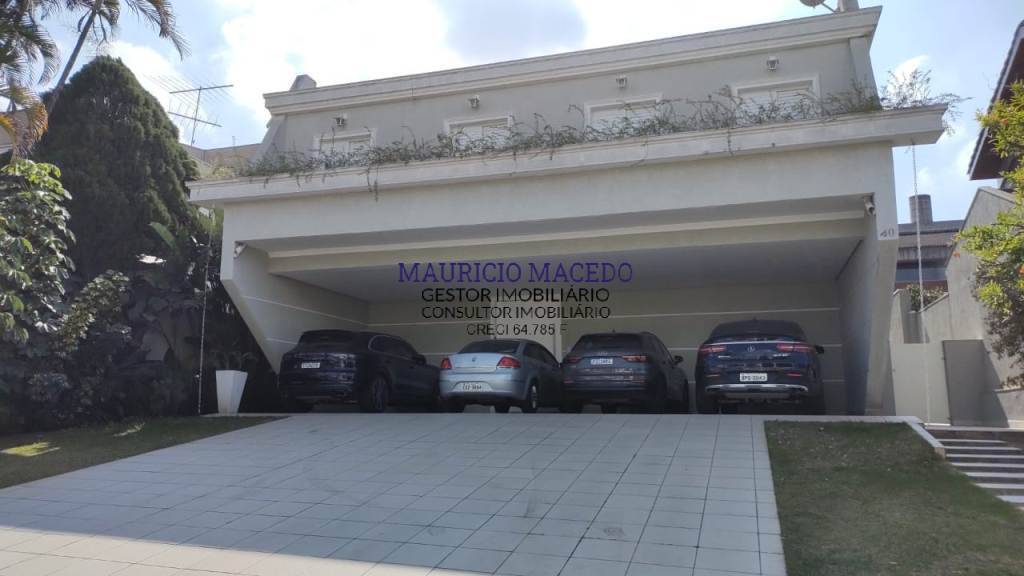 Casa, 4 quartos, 430 m² - Foto 2