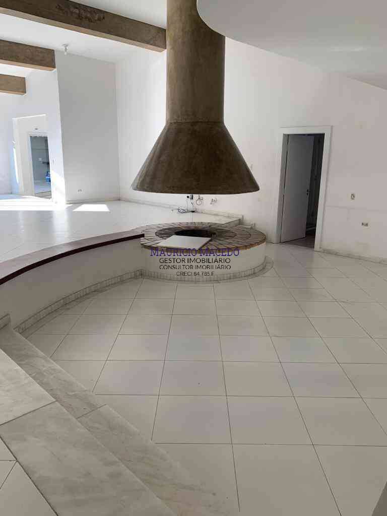 Casa, 4 quartos, 430 m² - Foto 9