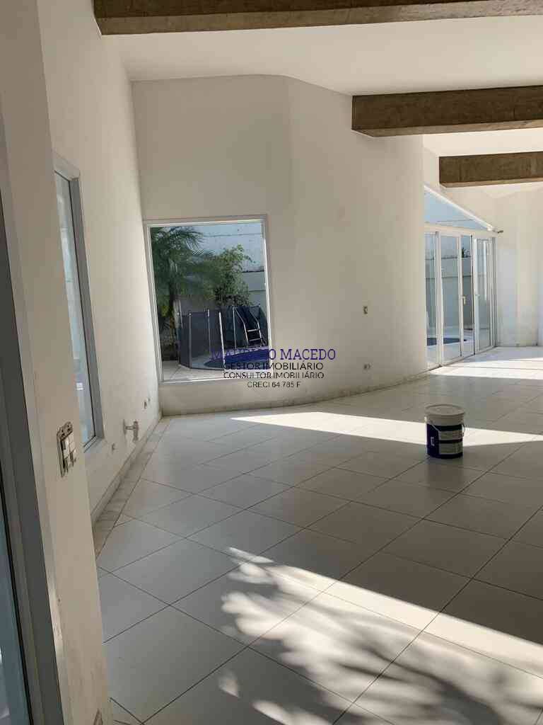Casa, 4 quartos, 430 m² - Foto 5