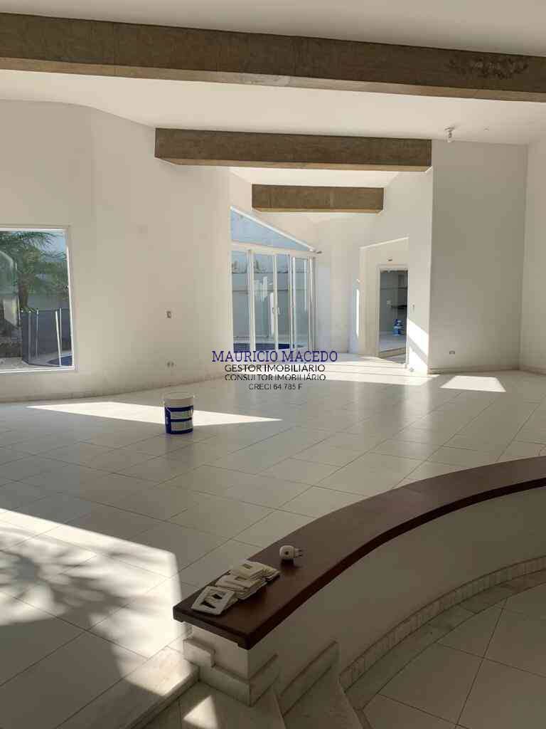 Casa, 4 quartos, 430 m² - Foto 6
