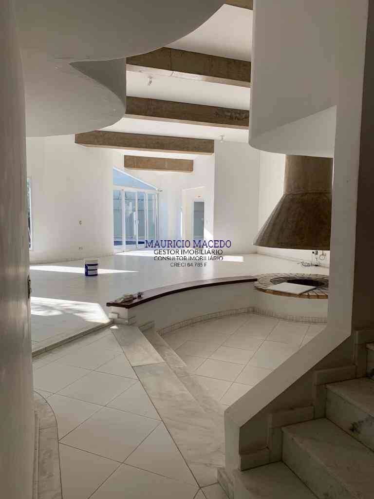Casa, 4 quartos, 430 m² - Foto 12