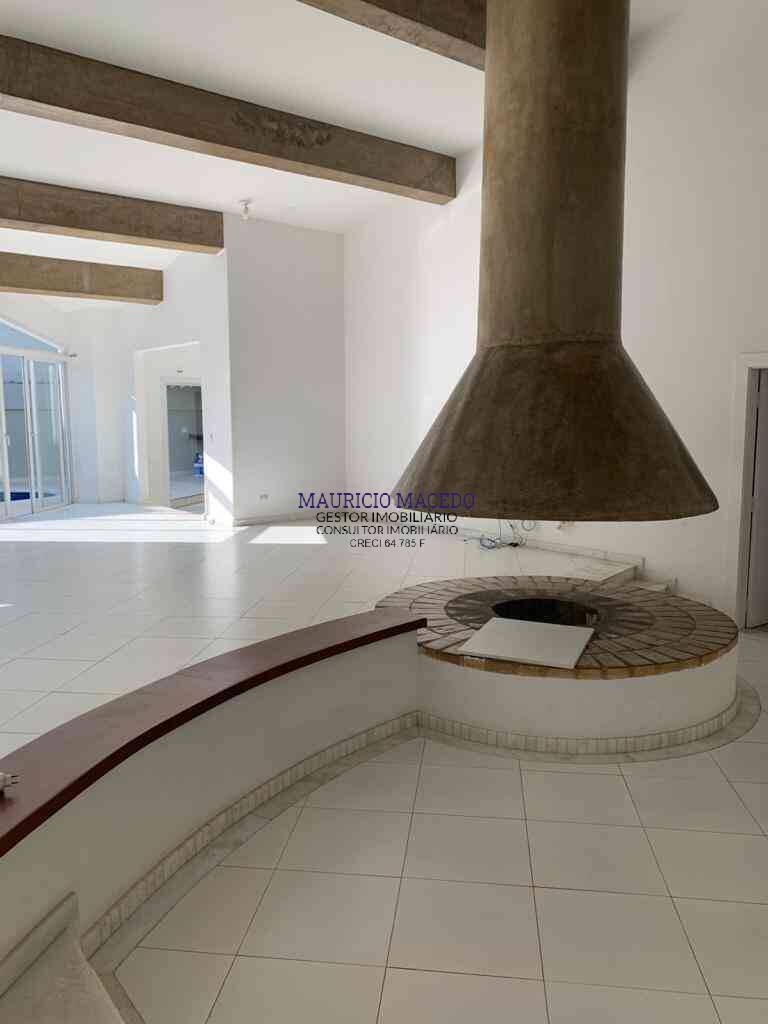 Casa, 4 quartos, 430 m² - Foto 10