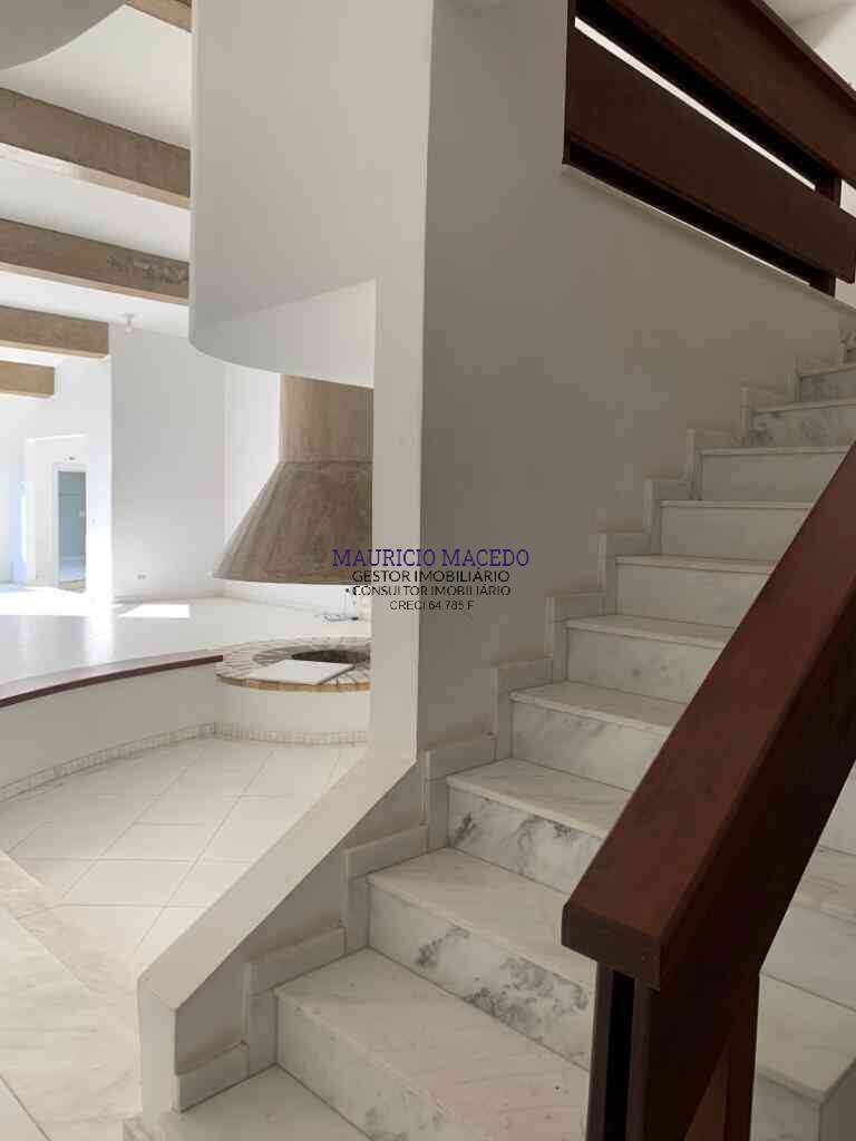 Casa, 4 quartos, 430 m² - Foto 11