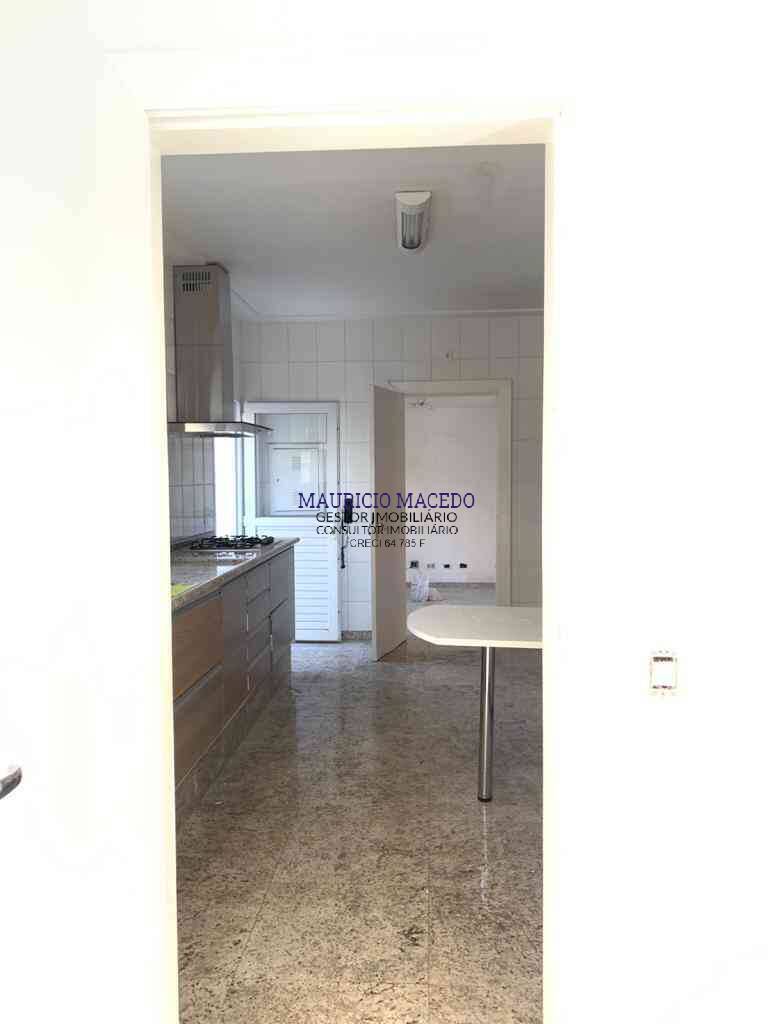 Casa, 4 quartos, 430 m² - Foto 18