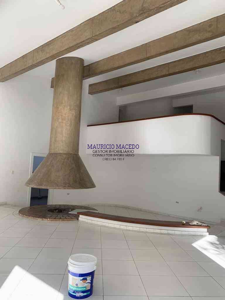 Casa, 4 quartos, 430 m² - Foto 16