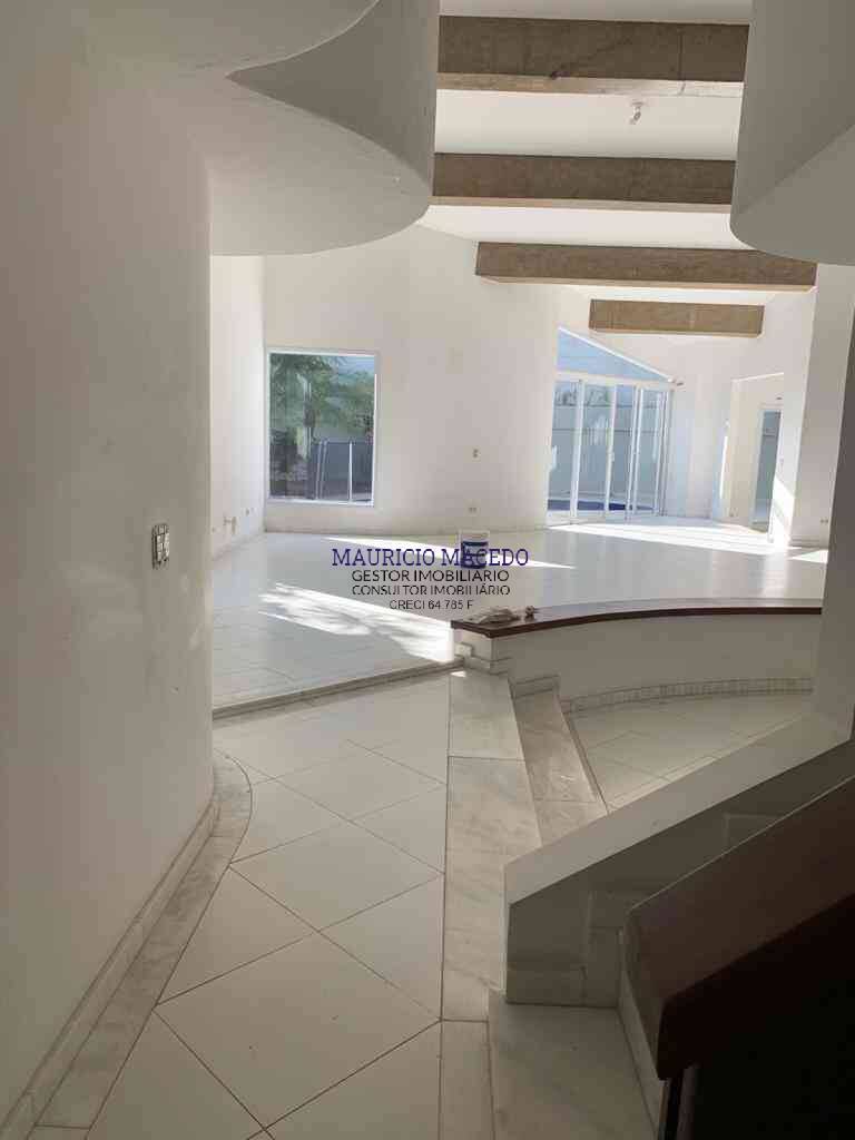 Casa, 4 quartos, 430 m² - Foto 21
