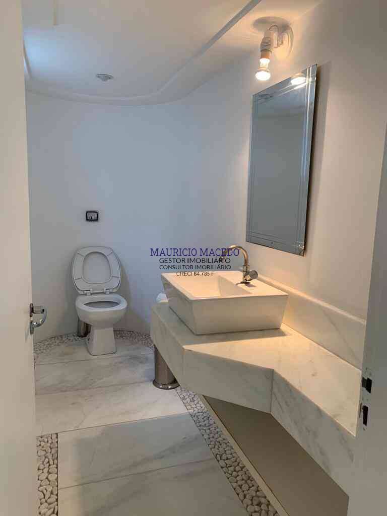Casa, 4 quartos, 430 m² - Foto 24