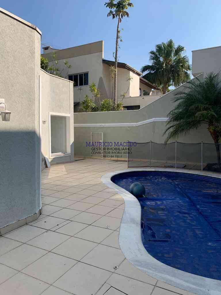 Casa, 4 quartos, 430 m² - Foto 25