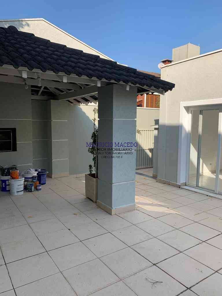 Casa, 4 quartos, 430 m² - Foto 28