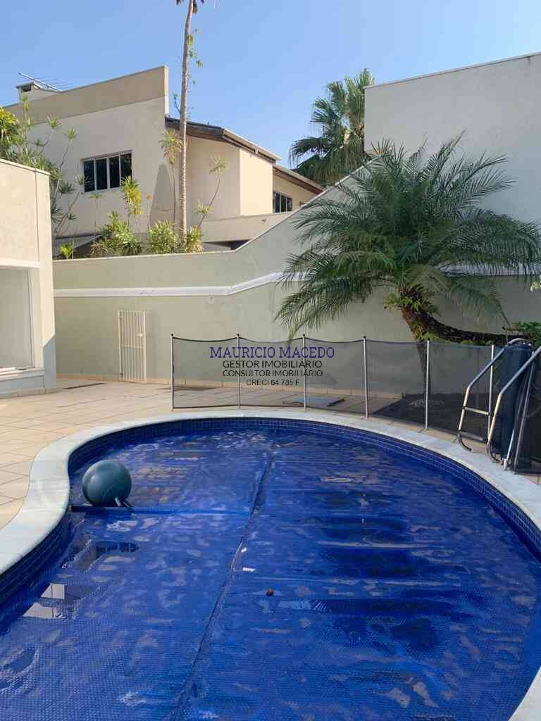 Casa, 4 quartos, 430 m² - Foto 27